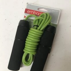 Shipping Included - *Other Brand Used Speed Rope Core Training