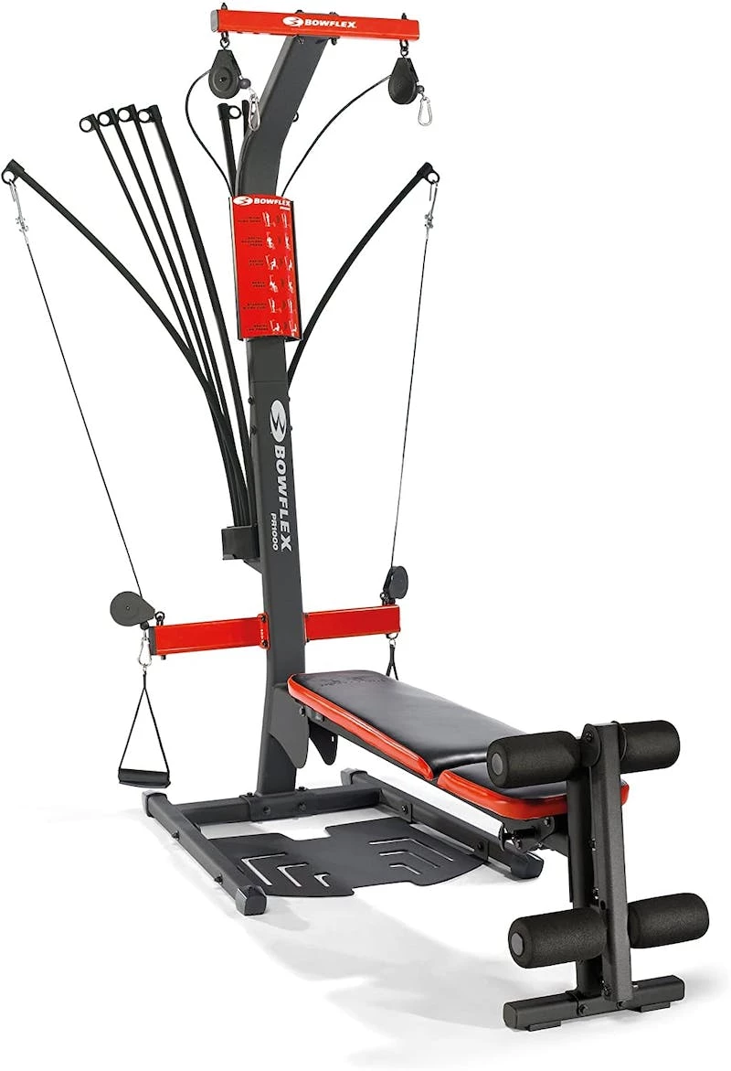 Shipping Included - New Bowflex PR1000 Exercise & Fitness / Home Gyms - Image 2