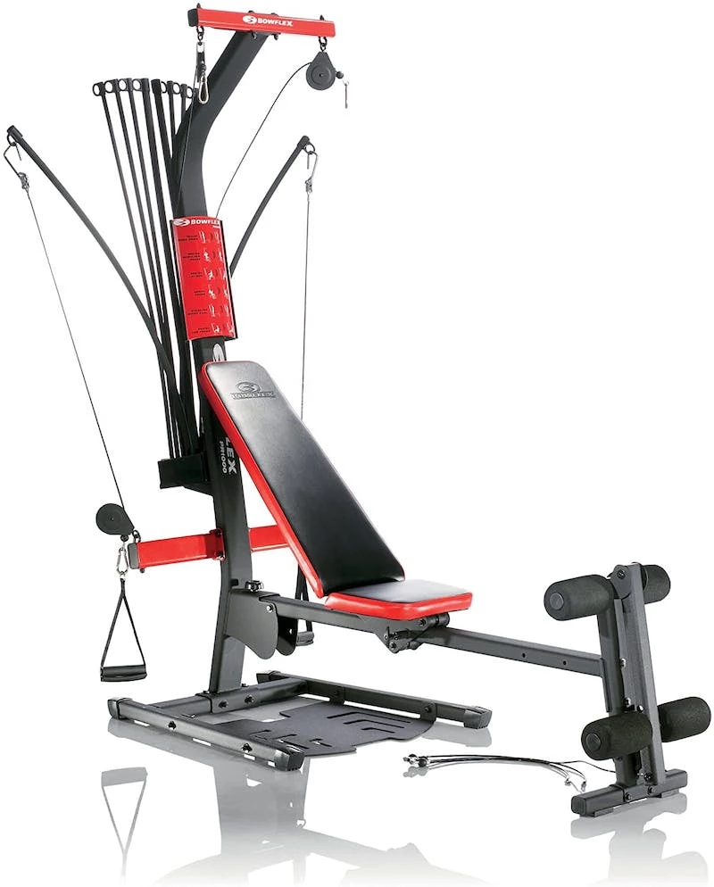 Shipping Included - New Bowflex PR1000 Exercise & Fitness / Home Gyms - Image 3