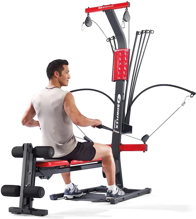 Shipping Included - New Bowflex PR1000 Exercise & Fitness / Home Gyms - Image 5