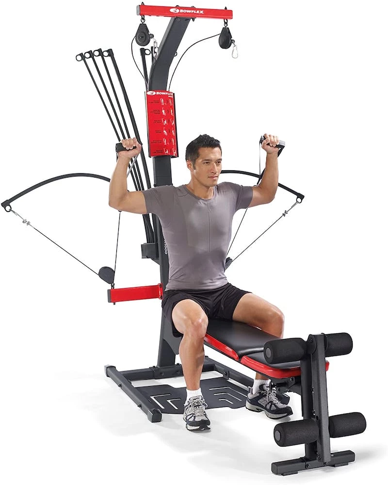 Shipping Included - New Bowflex PR1000 Exercise & Fitness / Home Gyms - Image 6