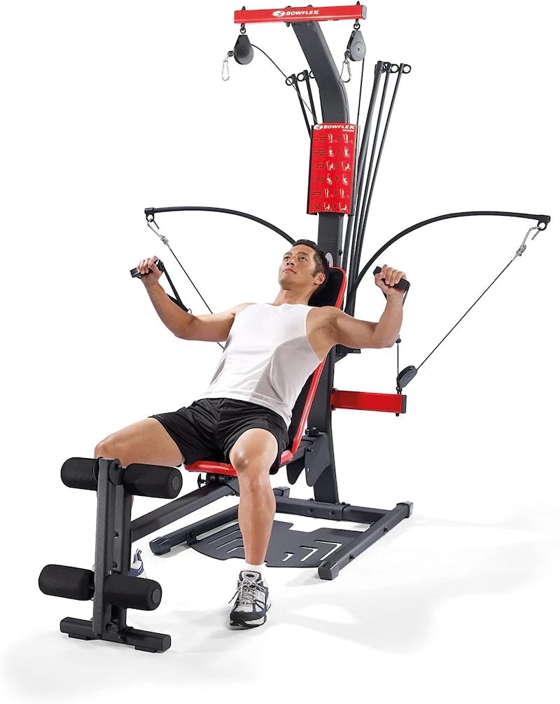 Shipping Included - New Bowflex PR1000 Exercise & Fitness / Home Gyms - Image 7