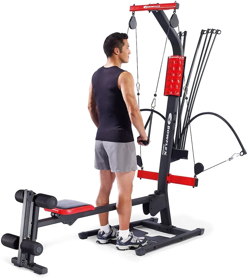Shipping Included - New Bowflex PR1000 Exercise & Fitness / Home Gyms - Image 8