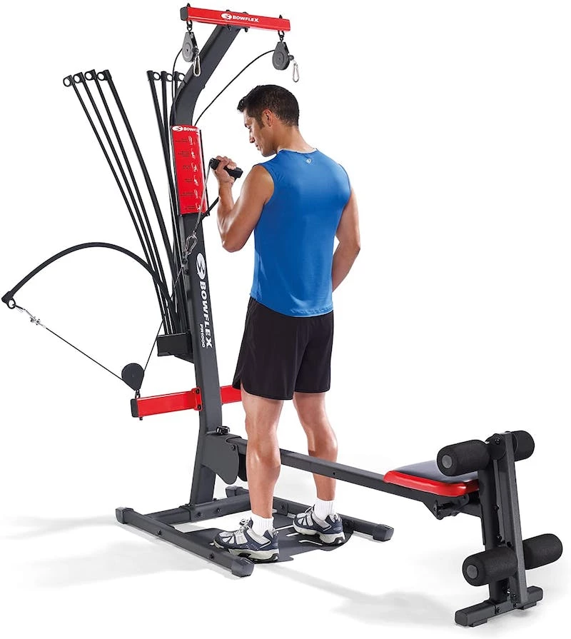 Shipping Included - New Bowflex PR1000 Exercise & Fitness / Home Gyms - Image 9