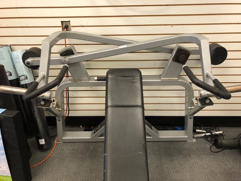 Best Price - Used Precor ICARIAN 540 Exercise & Fitness / Benches - Image 2