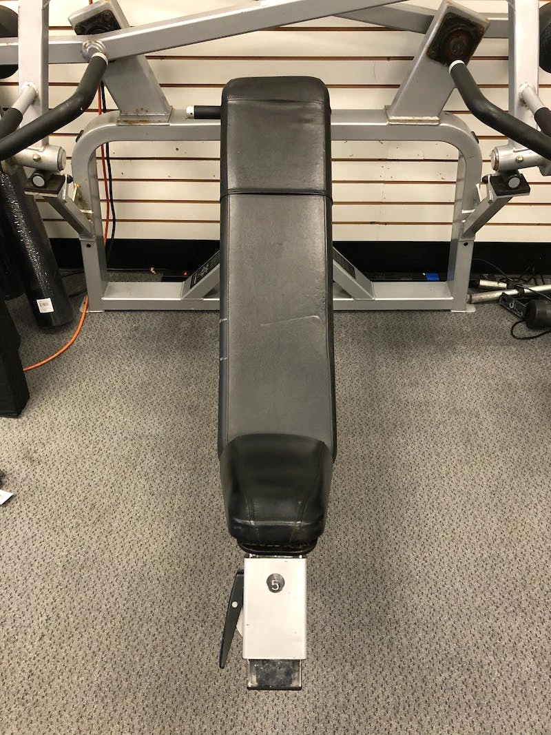 Best Price - Used Precor ICARIAN 540 Exercise & Fitness / Benches - Image 3