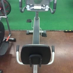 Free Shipping - Used Golds Gym 390 R Magnet Exercise & Fitness / Stationary Bikes