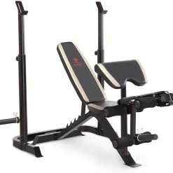 Free Shipping - New Marcy DIAMOND ELITE MD-879 Exercise & Fitness / Benches