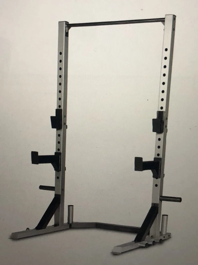 Free Shipping - Cap FM-8000F Exercise & Fitness / Weight Stands