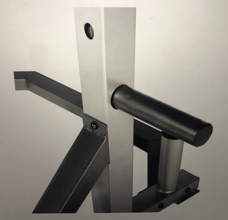 Free Shipping - Cap FM-8000F Exercise & Fitness / Weight Stands - Image 4