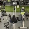 The Surprise Price - Used Marcy MARCY UPRIGHT Manual Stationary Bikes