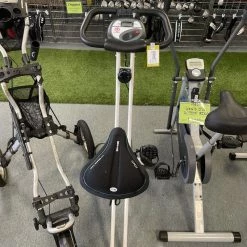 The Surprise Price - Used Marcy MARCY UPRIGHT Manual Stationary Bikes