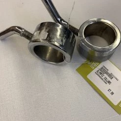 On Sale - Used Olympic Collar Exercise & Fitness