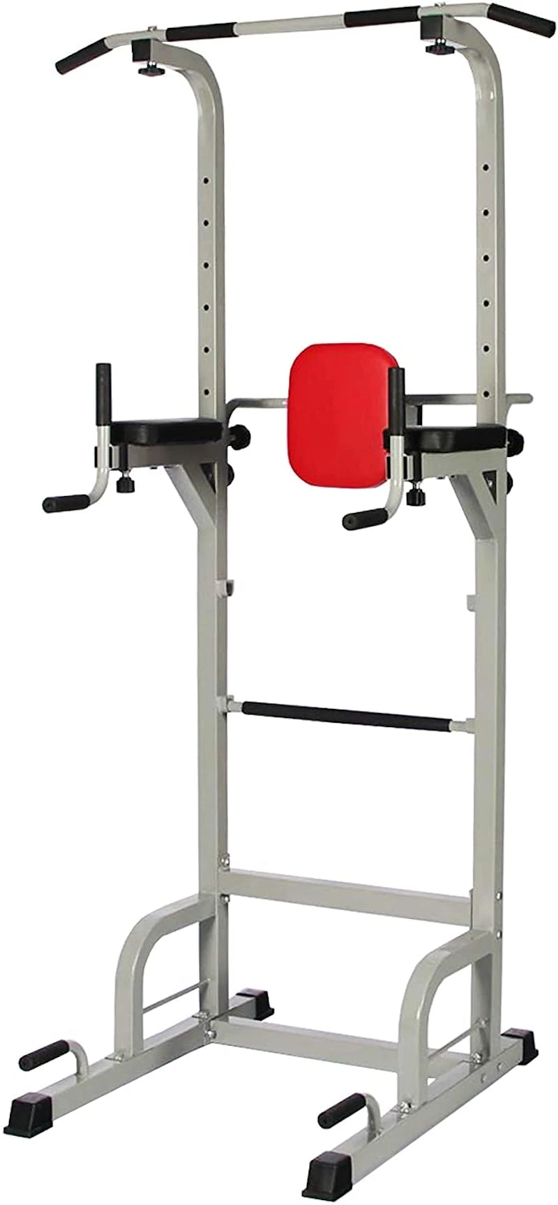 Shipping Included - *Other Brand New Everyday Essentials Power Tower RS100 Exercise & Fitness / Home Gyms