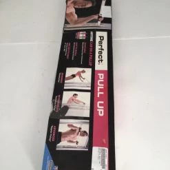 Free Shipping - Used Perfect Fitness Exercise & Fitness / Accessories