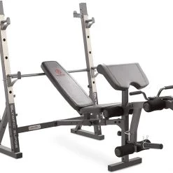 Shipping Included - New Marcy MD-857 Exercise & Fitness / Benches