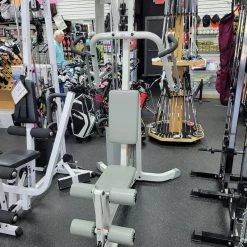 Shipping Included - Used Hoist H100 Home Gyms Exercise & Fitness / Home Gyms