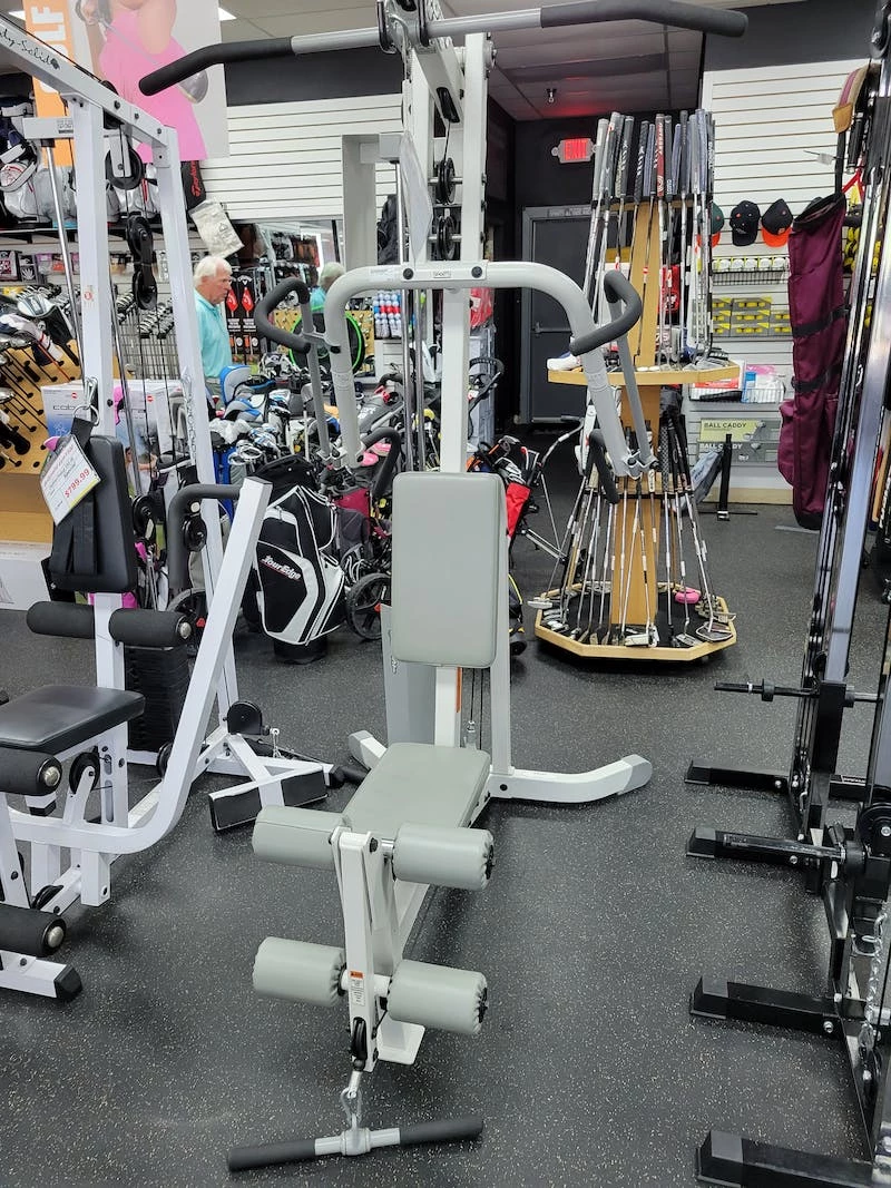 Shipping Included - Used Hoist H100 Home Gyms Exercise & Fitness / Home Gyms