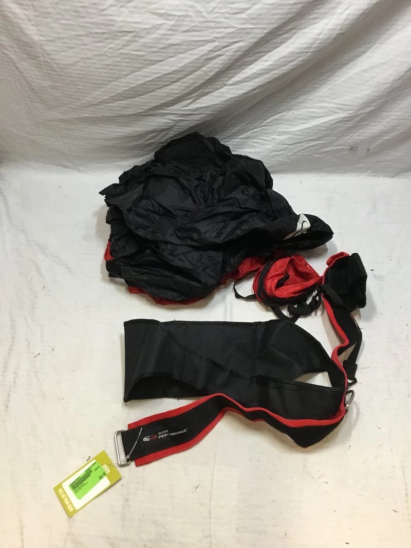 Discount - Used Core Performance Exercise And Fitness Accessories