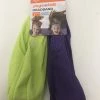 Shipping Included - Used Gaiam YOGA FOR KIDS HEADBANDS Exercise & Fitness / Accessories