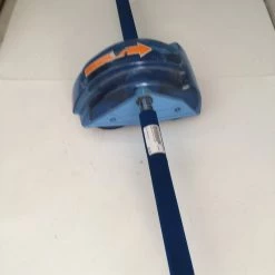 Discount - Used *Other Brand Exercise & Fitness / Core Training ROYAL BLUE