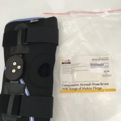 The Surprise Price - Used BodySport Exercise & Fitness / Accessories