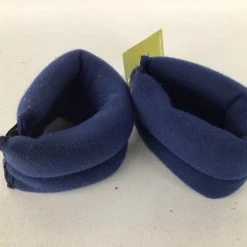 The Surprise Price - Used *Other Brand 2 Lb Exercise & Fitness / Accessories NAVY BLUE