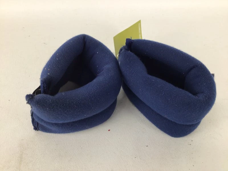 The Surprise Price - Used *Other Brand 2 Lb Exercise & Fitness / Accessories NAVY BLUE
