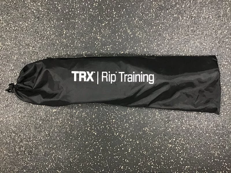 The Surprise Price - Used TRX RIP Training Exercise & Fitness / Core Training BLACK - Image 2