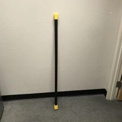 Discount - *Other Brand Used Power Systems 9lb Bar Exercise & Fitness