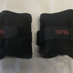 On Sale - SPRI PAIR 10LBS TOTAL ANKLE WEIGHTS Exercise & Fitness / Accessories