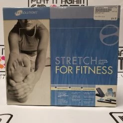 Best Price - Used *Other Brand Exercise & Fitness / Core Training ROYAL BLUE