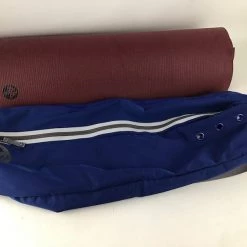 Discount - Used *Other Brand Exercise & Fitness / Yoga MAROON