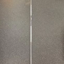 On Sale - *Other Brand Used 6Ft Bars Grey