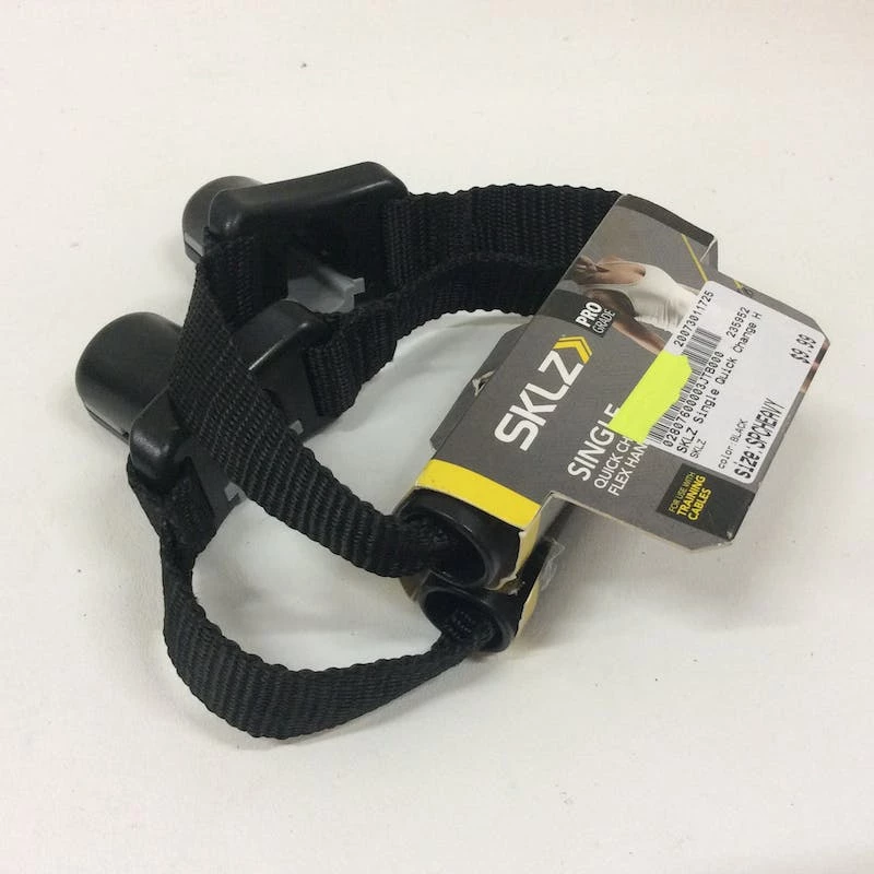 Discount - Used SKLZ Special Heavy Exercise & Fitness / Core Training BLACK