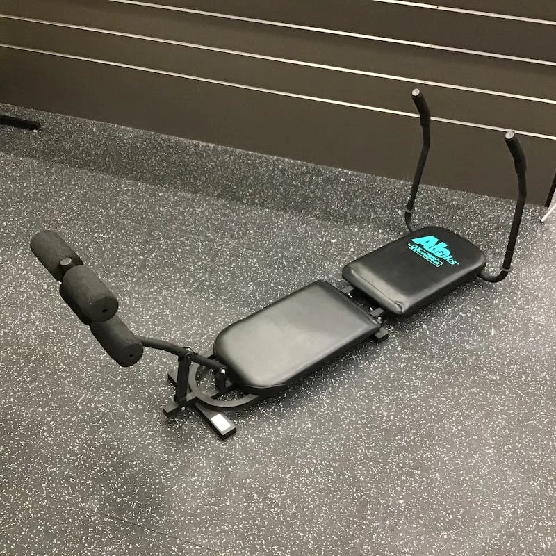 Free Shipping - Used Nordic Track Exercise & Fitness / Accessories