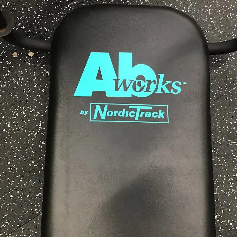 Free Shipping - Used Nordic Track Exercise & Fitness / Accessories - Image 2