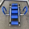 On Sale - *Other Brand Used Ab Rocket Exercise & Fitness Royal Blue