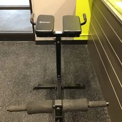 On Sale - Used *Other Brand COSTWAY ROMAN CHAIR Exercise & Fitness / Benches