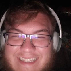 Free Shipping - Used *Other Brand ROBUST FITNESS MD Exercise & Fitness / Accessories BLACK