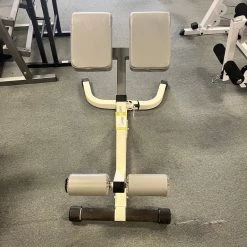 Discount - *Other Brand Used 45 HYPER Benches