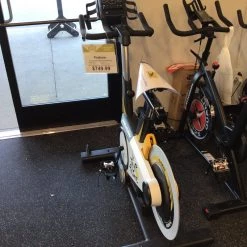 Discount - Used Proform LE TOUR DE FRANCE PFEX01312 Fly Wheel Exercise & Fitness / Stationary Bikes