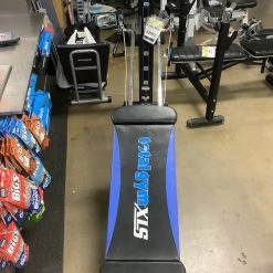 The Surprise Price - Used Total Gym XL Home Gyms Exercise & Fitness