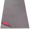 On Sale - Gaiam Grippy Yoga Mat Towel Exercise & Fitness / Yoga