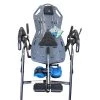 The Surprise Price - Used Xterra X3 Inversion Tables Exercise And Fitness Grey
