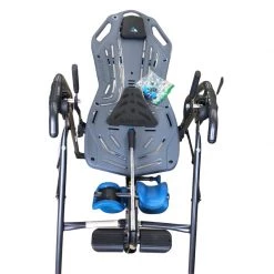 The Surprise Price - Used Xterra X3 Inversion Tables Exercise And Fitness Grey