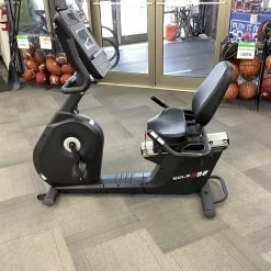 Shipping Included - Used Sole S92 Magnet Stationary Bikes