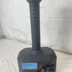 The Surprise Price - *Other Brand Used WOD TRIBE THOR KETTLEBELL HAMMER 25 Lb Exercise & Fitness Black