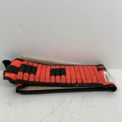 Discount - Used *Other Brand ADJ WAIST BELT 10 Lb Exercise/Fitness / Accessories Exercise & Fitness / Accessories NONE