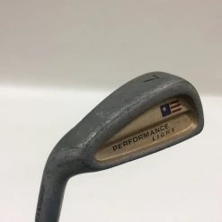 Shipping Included - Used US Kids LH 7 Iron Exercise & Fitness / Accessories